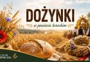 Dożynki w powiecie tureckim. Gdzie i kiedy świętujemy?