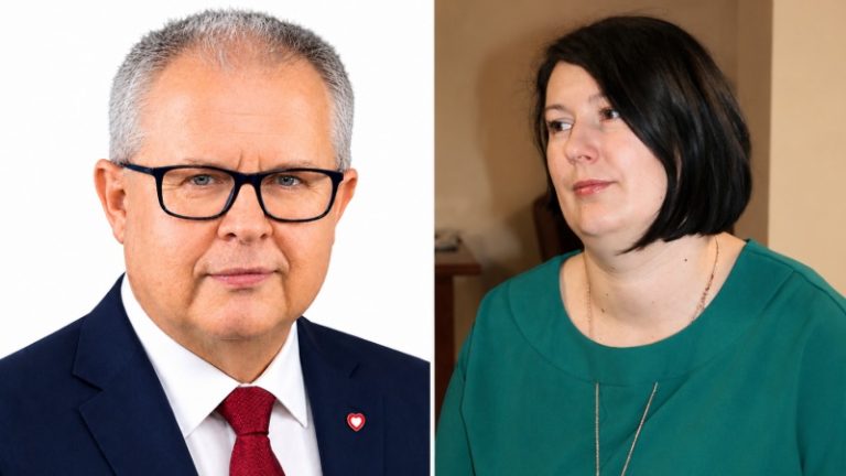 Odejdźcie i uwolnijcie Turek od swojej niekompetencji