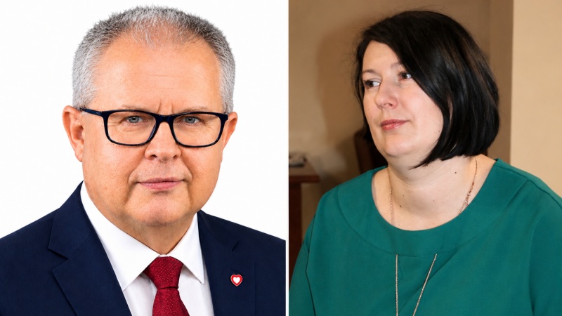 Odejdźcie i uwolnijcie Turek od swojej niekompetencji