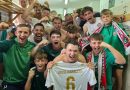 V liga. Orzeł liderem. Tulisia znów bez punktów u siebie