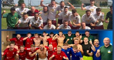 V liga: Orzeł Kawęczyn i Tulisia wygrywają na wyjazdach