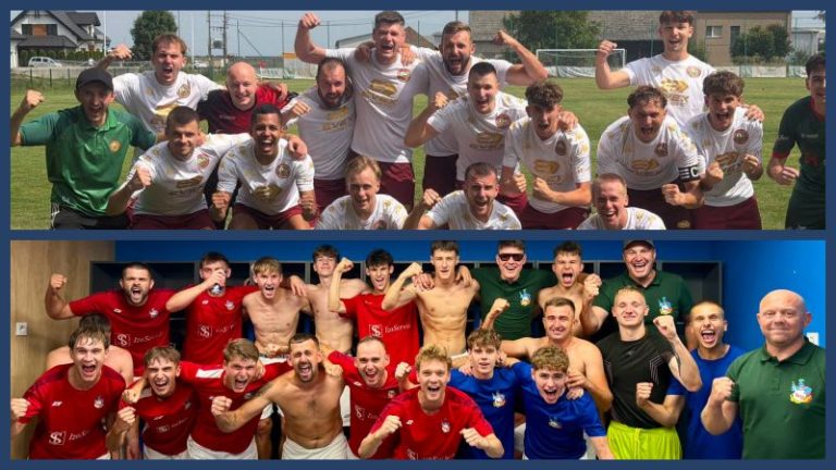 V liga: Orzeł Kawęczyn i Tulisia wygrywają na wyjazdach