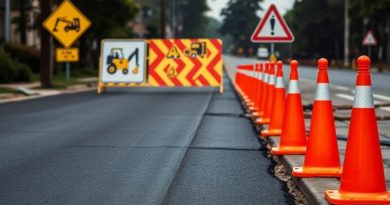 Ponad 9 mln zł na drogi i świetlice w powiecie