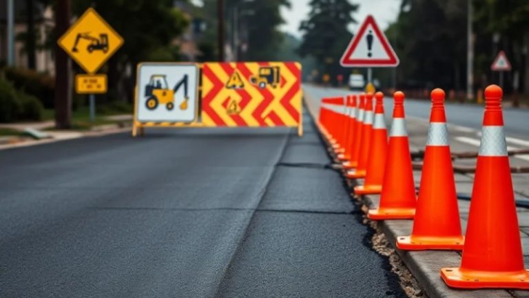 Ponad 9 mln zł na drogi i świetlice w powiecie