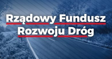 Ponad 179 mln zł na drogi lokalne w Wielkopolsce