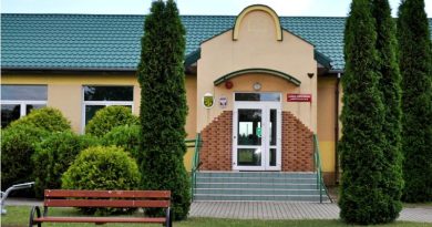 Klub Seniora powstanie w Kotwasicach. Podpisano umowę na remont