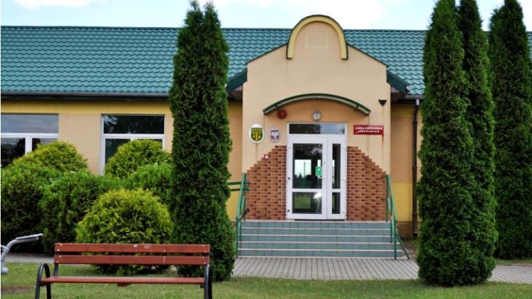 Klub Seniora powstanie w Kotwasicach. Podpisano umowę na remont
