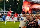 V liga wystartowała. Tulisia przegrywa, Orzeł wygrywa