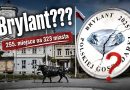 Brylant dla Turku? 255. miejsce trudno uznać za sukces