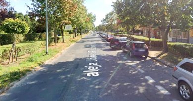 Rusza remont al. Piłsudskiego w Turku. Kierowcy muszą uważać