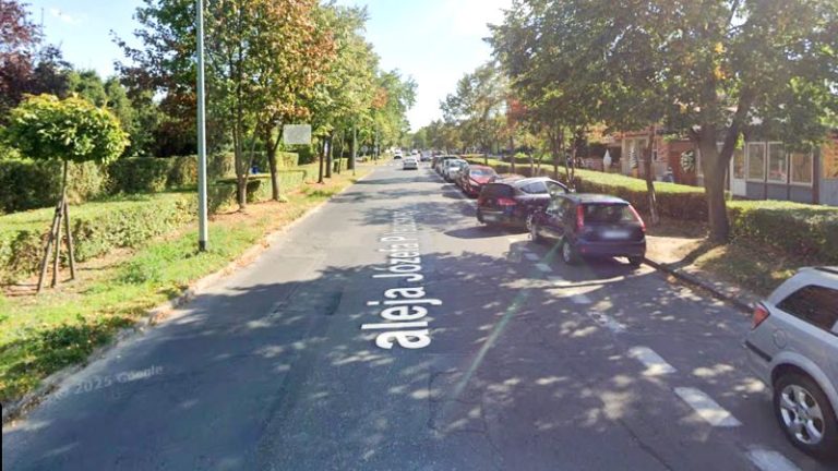 Rusza remont al. Piłsudskiego w Turku. Kierowcy muszą uważać