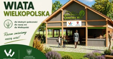 Wiata Wielkopolska. Dotacje nawet do 300 tys. zł