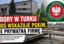Miało śmierdzieć z prywatnej firmy. WIOŚ wskazuje PGKiM