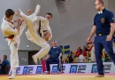 Brąz Wojciecha Gadomskiego w Pucharze Europy Karate Full Contact