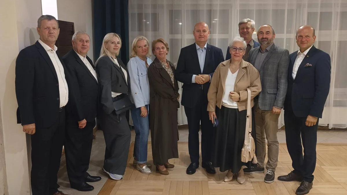PiS w powiecie tureckim po odejściu Bartosika. Co dalej?