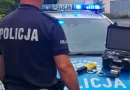 Dwóch nietrzeźwych kierowców zatrzymanych w Tuliszkowie