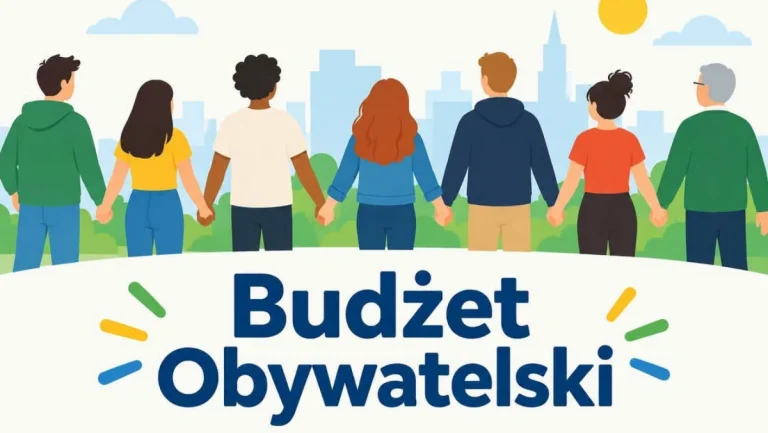 Siłownia albo park. Mieszkańcy Tuliszkowa zdecydują