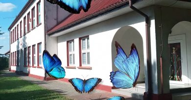Sarbice. Prace wykonane, ale spór o zapłatę nadal trwa