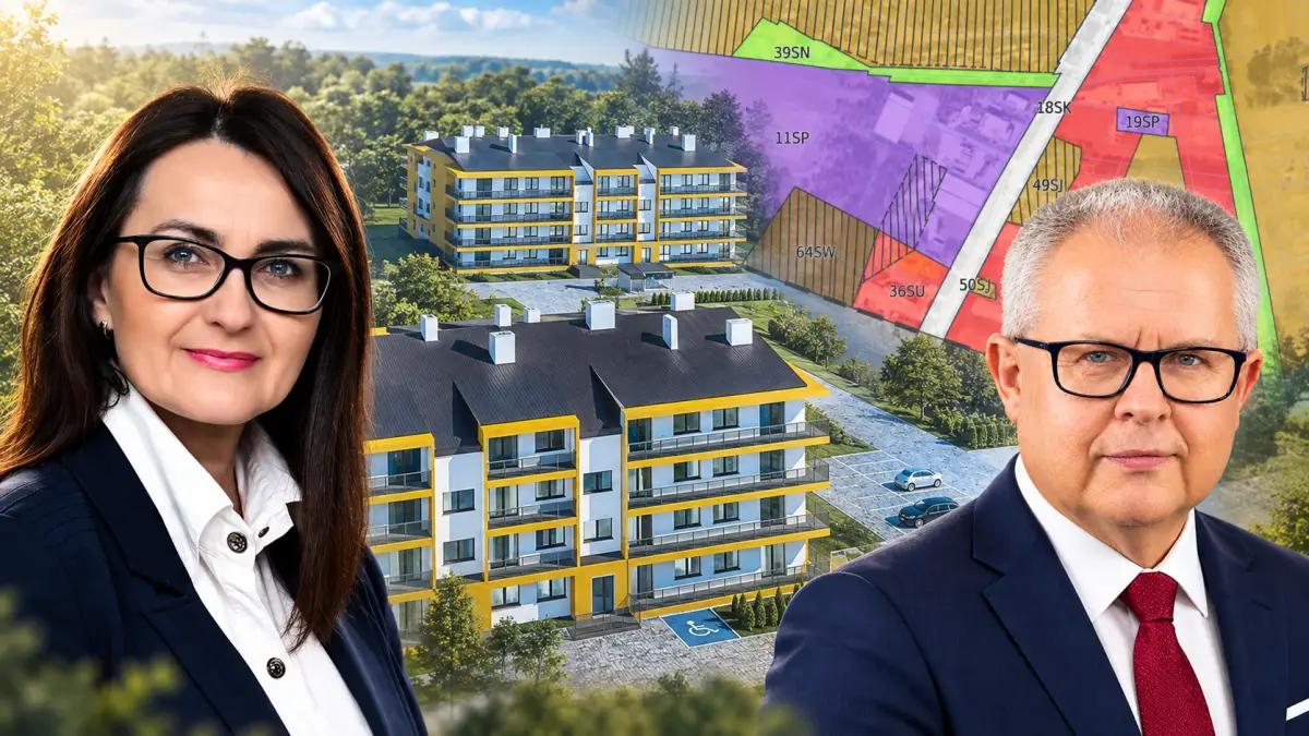 Radni złamali prawo. Kiszewska i Młynarczyk mieli rację
