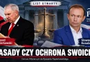 Jak długo jeszcze PiS będzie politycznie osłaniało Sławomira Kosobudzkiego?