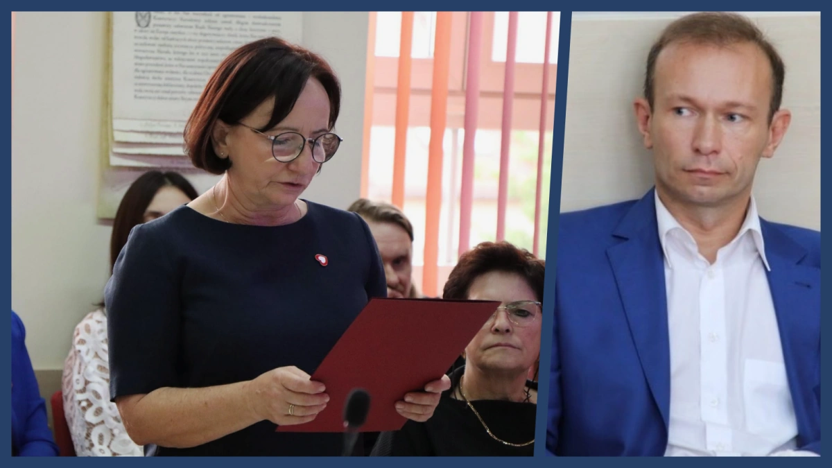 Kosobudzki w końcu straci stanowisko? Kurator daje zgodę