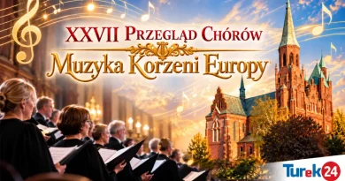 Pięć chórów zaśpiewa w Turku. Przed nami „Muzyka Korzeni Europy”