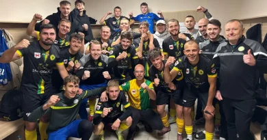 Tur Turek wygrywa w Licheniu. Graliński daje trzy punkty
