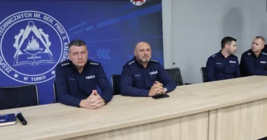 Policja i nauczyciele o bezpieczeństwie w szkołach